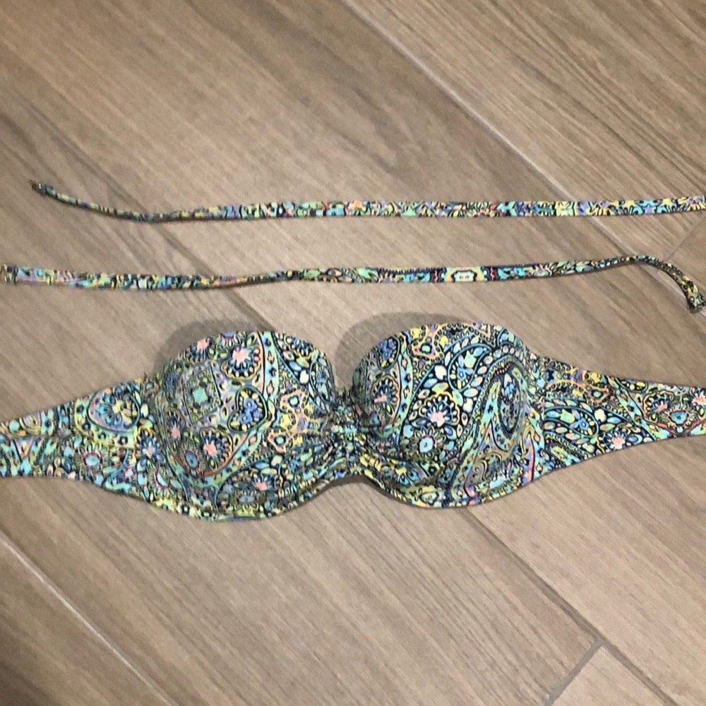 Victoria Secret Bathing suit top